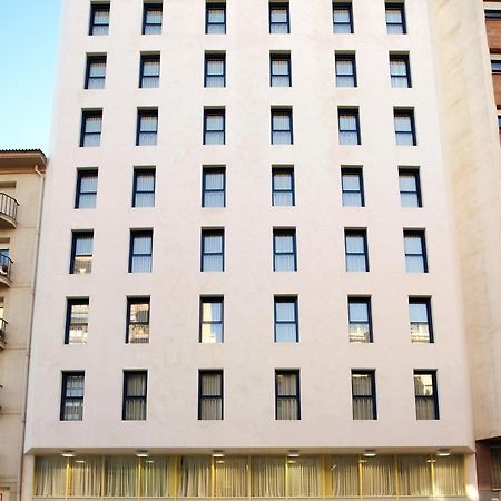 Hotel Murrieta Logrono Ngoại thất bức ảnh