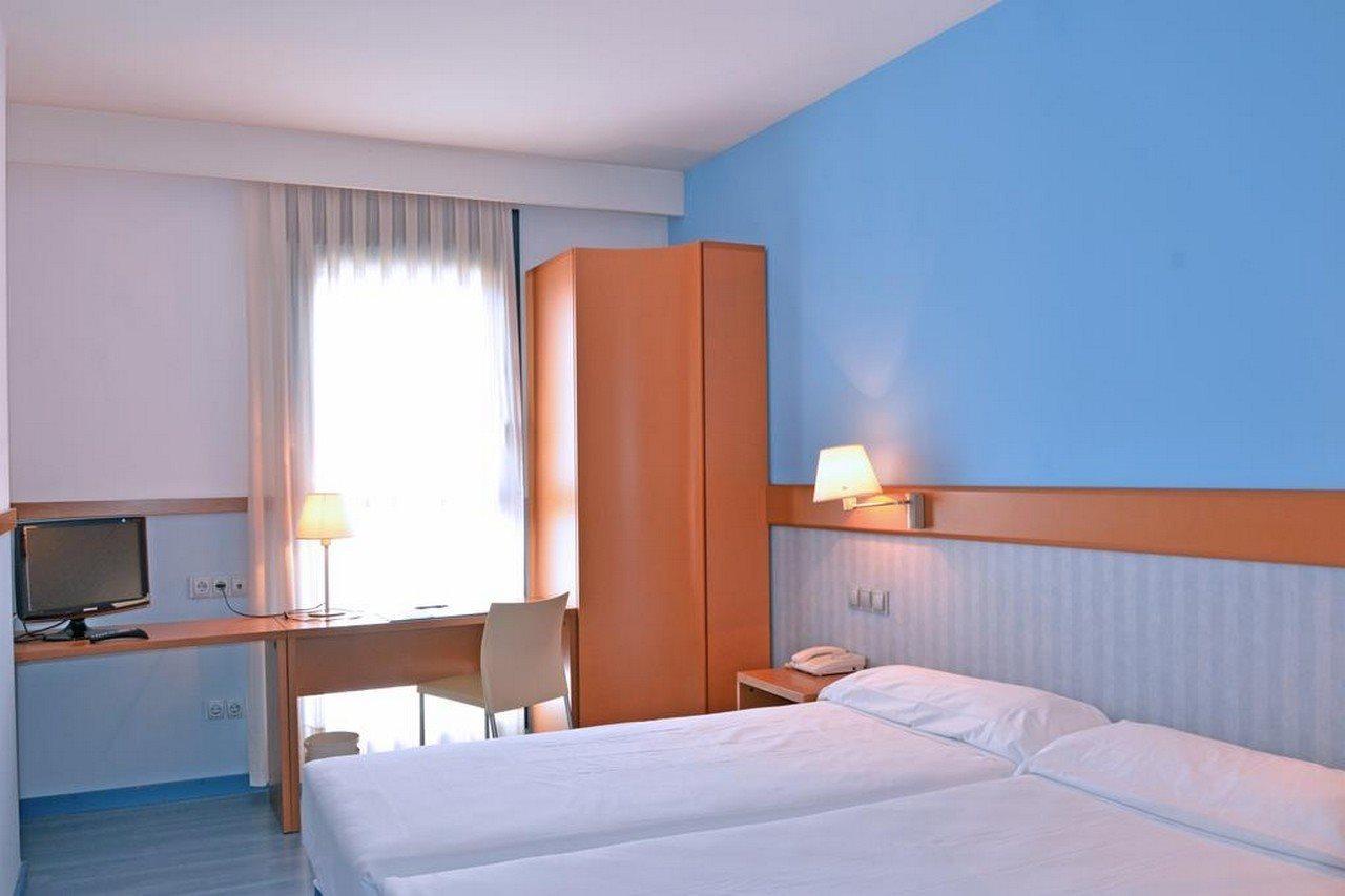 Hotel Murrieta Logrono Ngoại thất bức ảnh