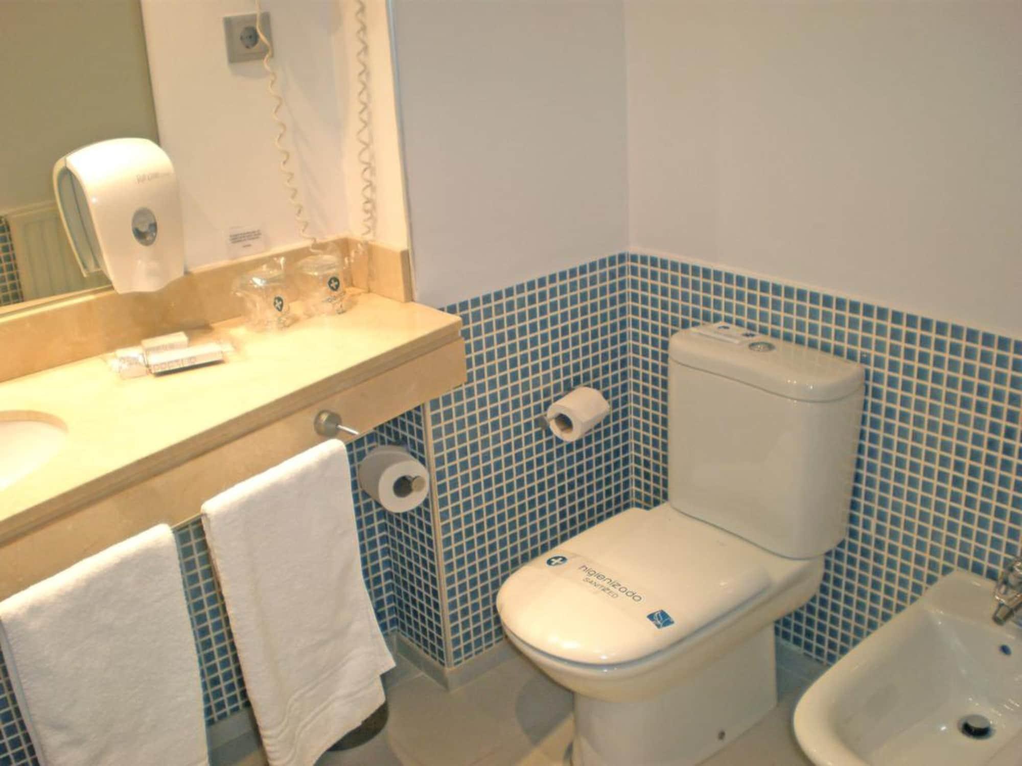 Hotel Murrieta Logrono Ngoại thất bức ảnh
