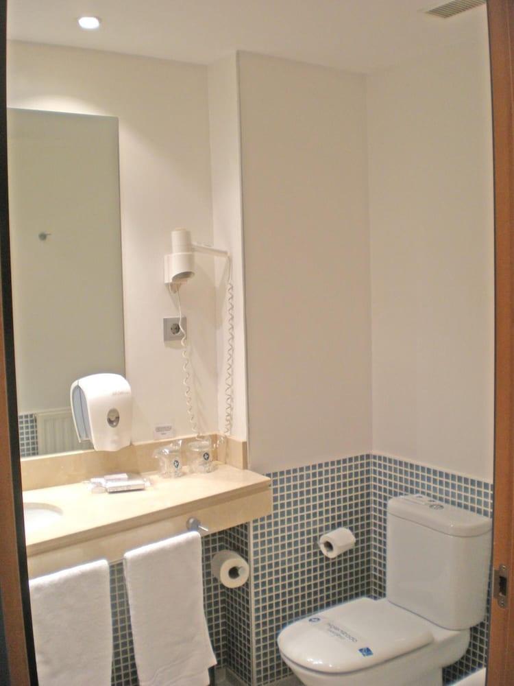 Hotel Murrieta Logrono Ngoại thất bức ảnh
