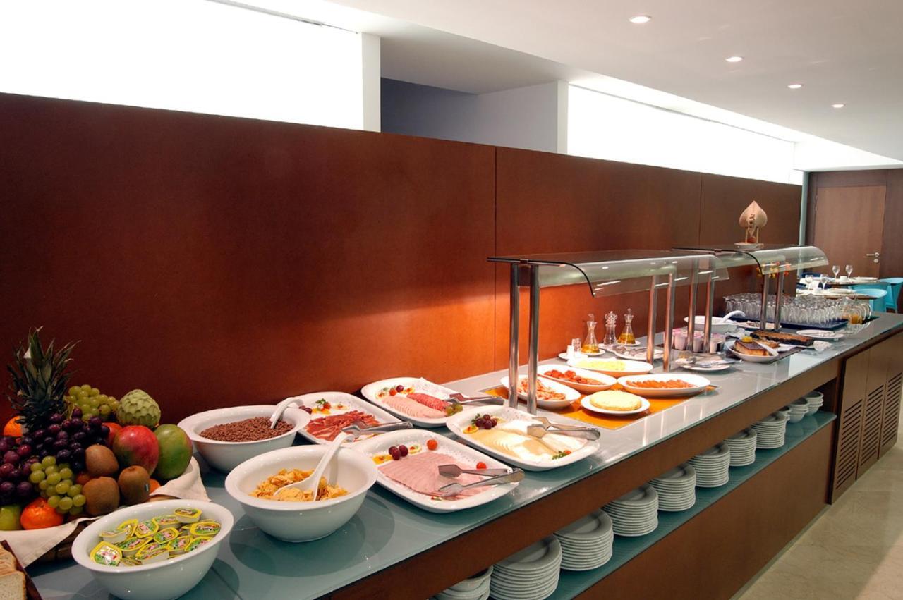Hotel Murrieta Logrono Ngoại thất bức ảnh