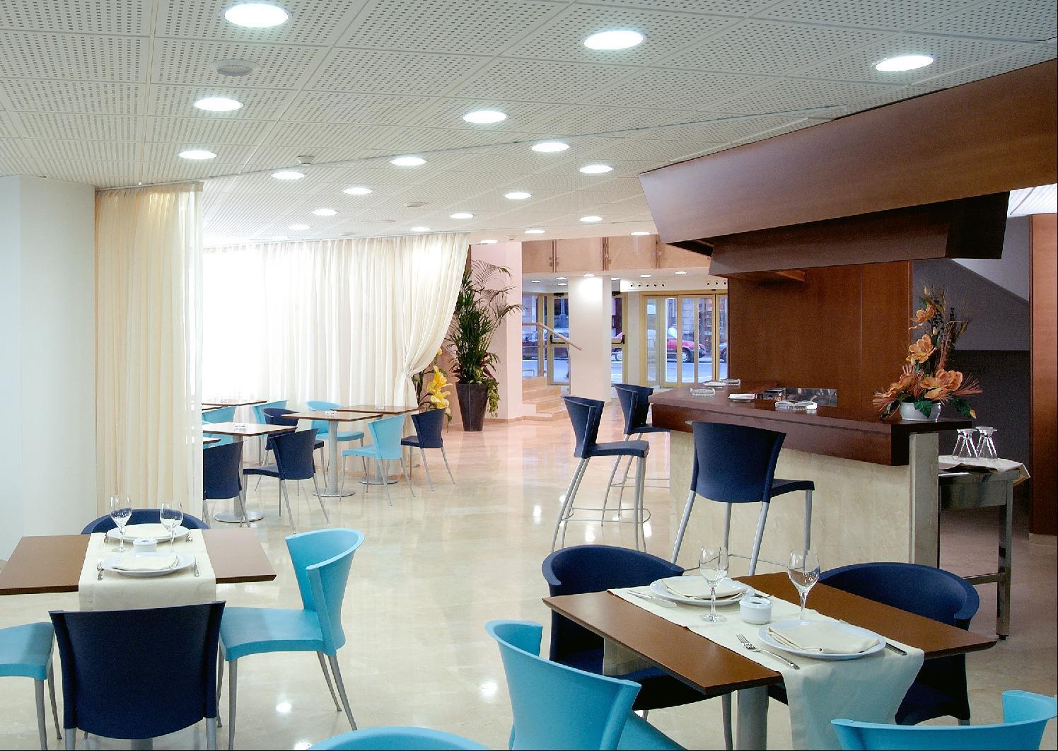 Hotel Murrieta Logrono Ngoại thất bức ảnh