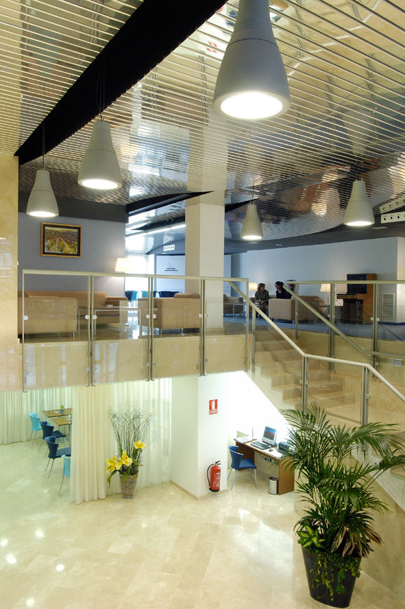 Hotel Murrieta Logrono Ngoại thất bức ảnh