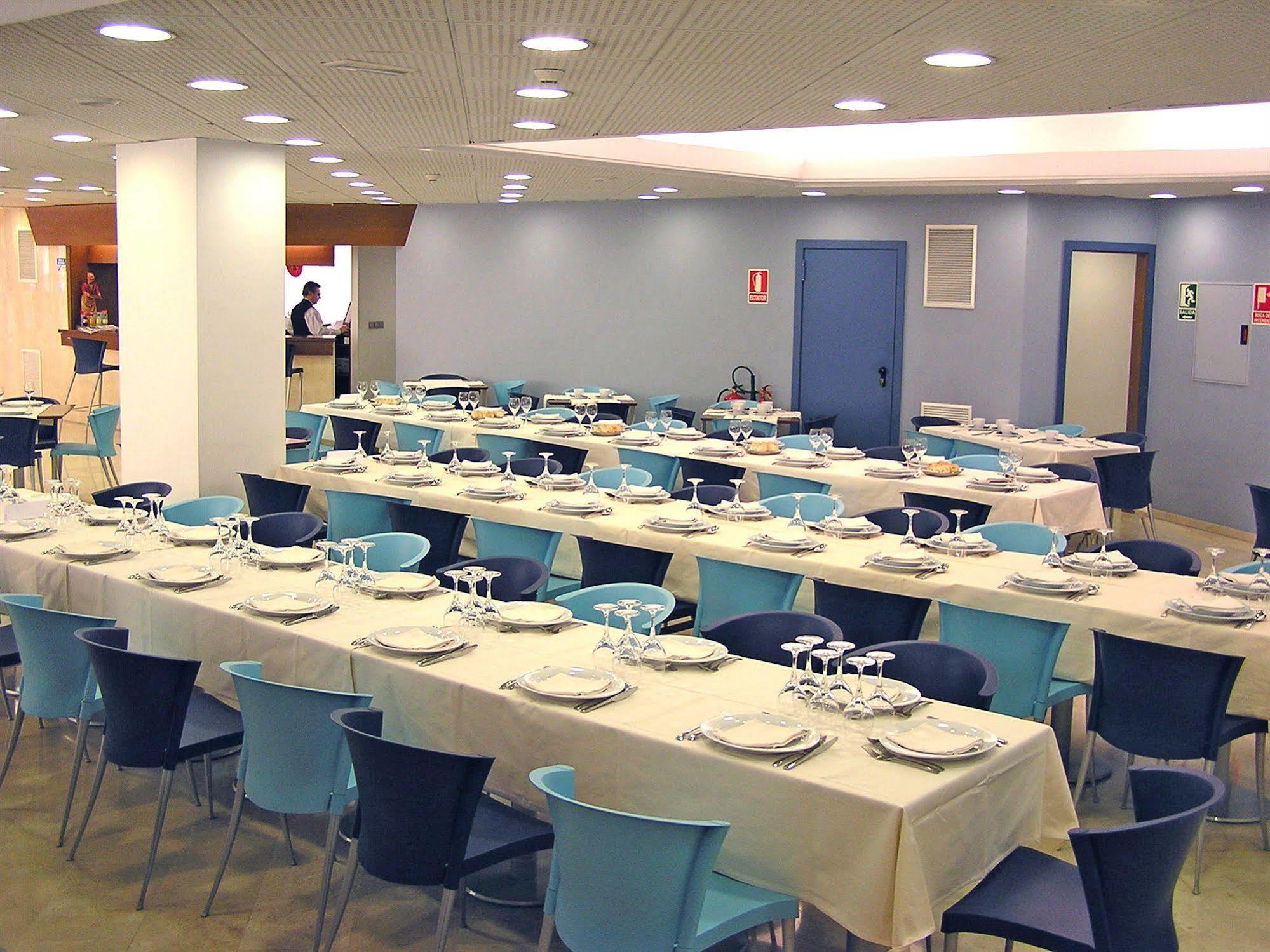 Hotel Murrieta Logrono Ngoại thất bức ảnh